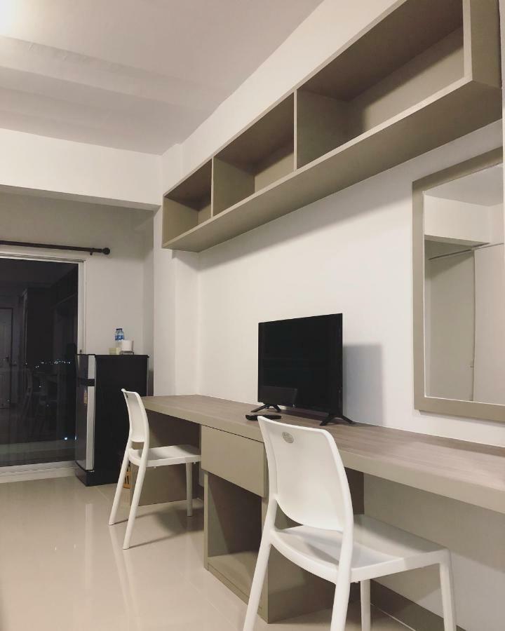 Huahin Terminal Hotell Rom bilde